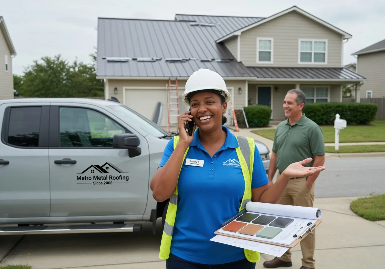 Metal Roofing Installation Pillager, MN FAQs