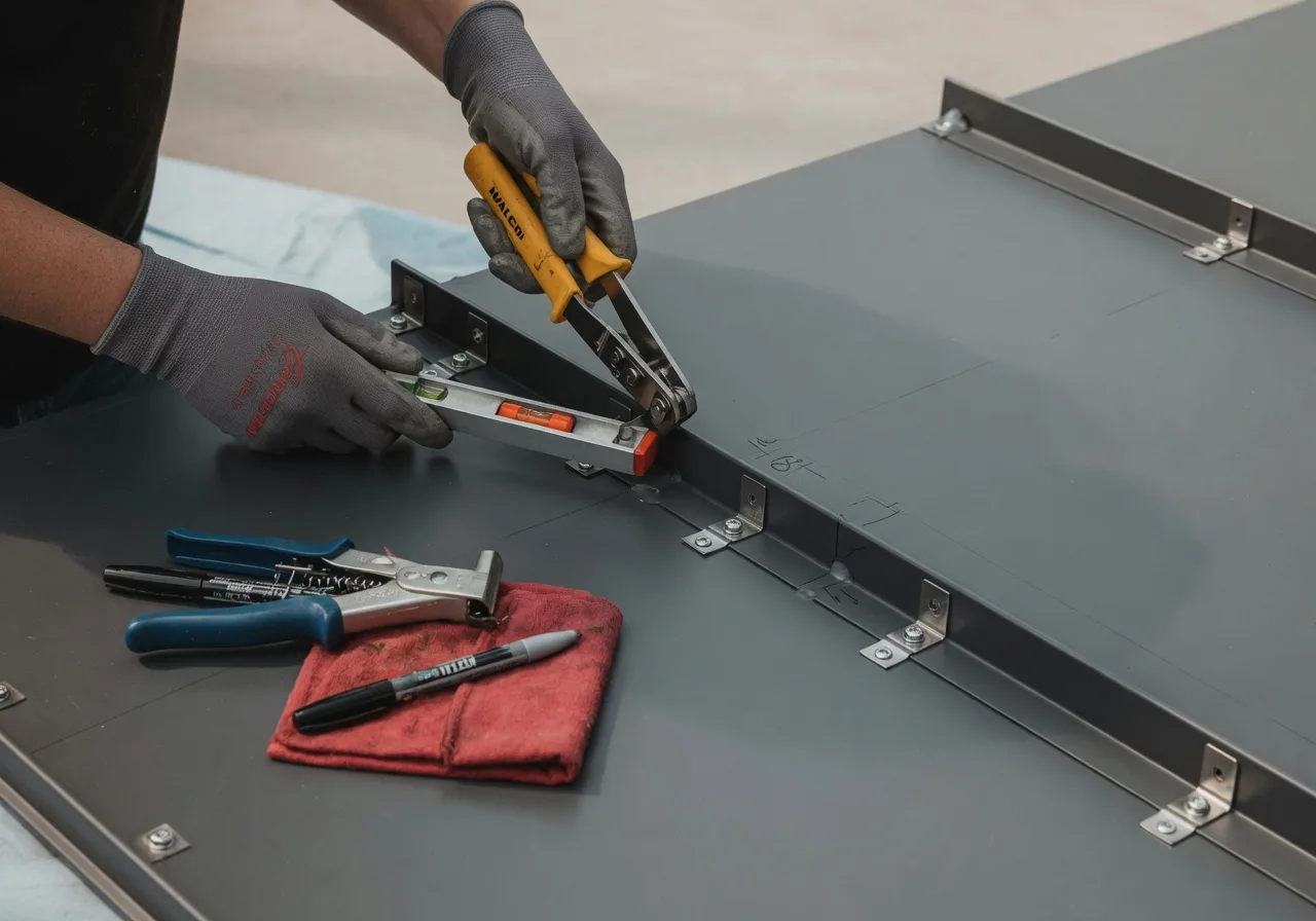 Why choose Metal Roofing Installation in Pillager, MN